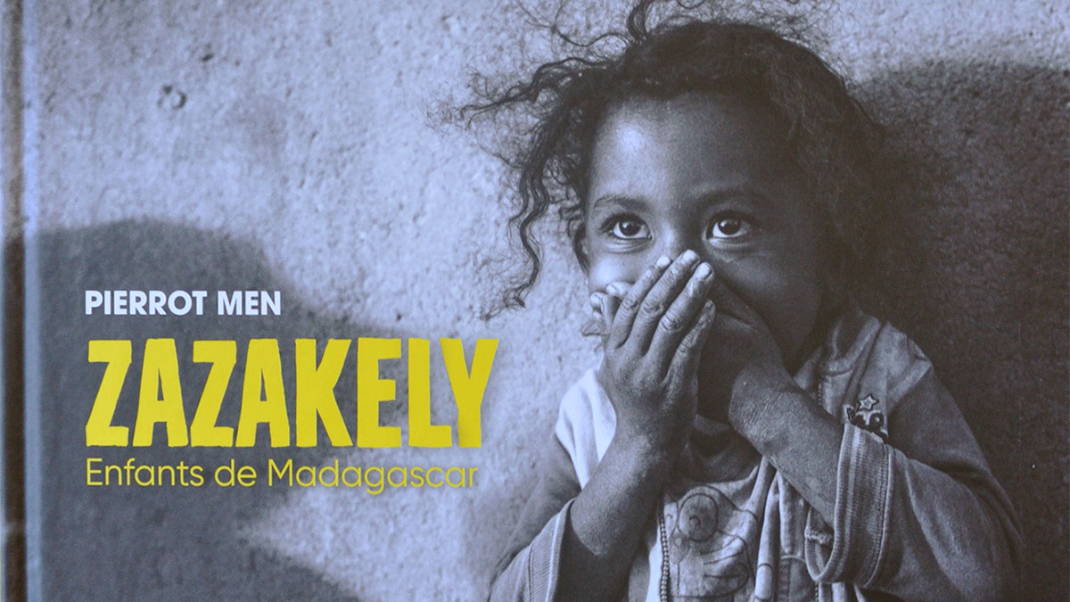 ZAZAKELY – ENFANTS DE MADAGASCAR