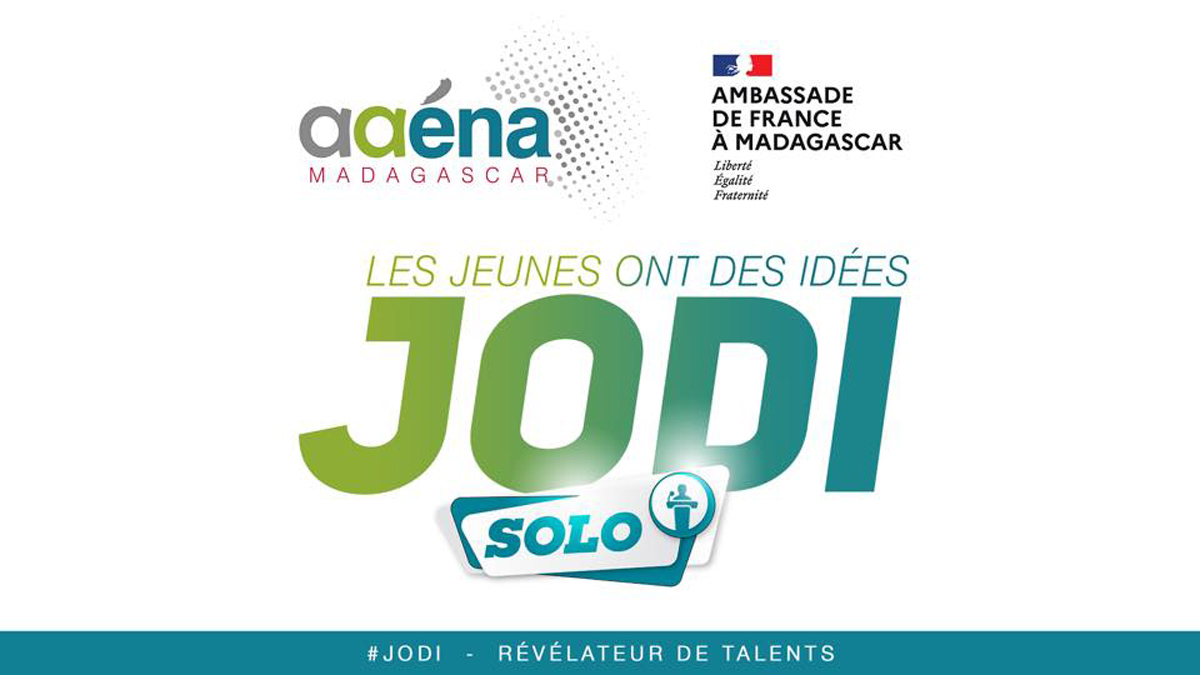 JODISOLO7 ET JODIDEBATE2, VENDREDI APRÈS-MIDI
