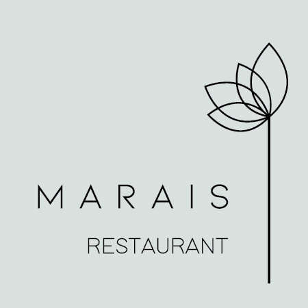 Logo Marais Restaurant
