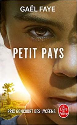 Affiche Petit Pays