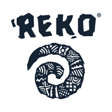 Logo Reko Band