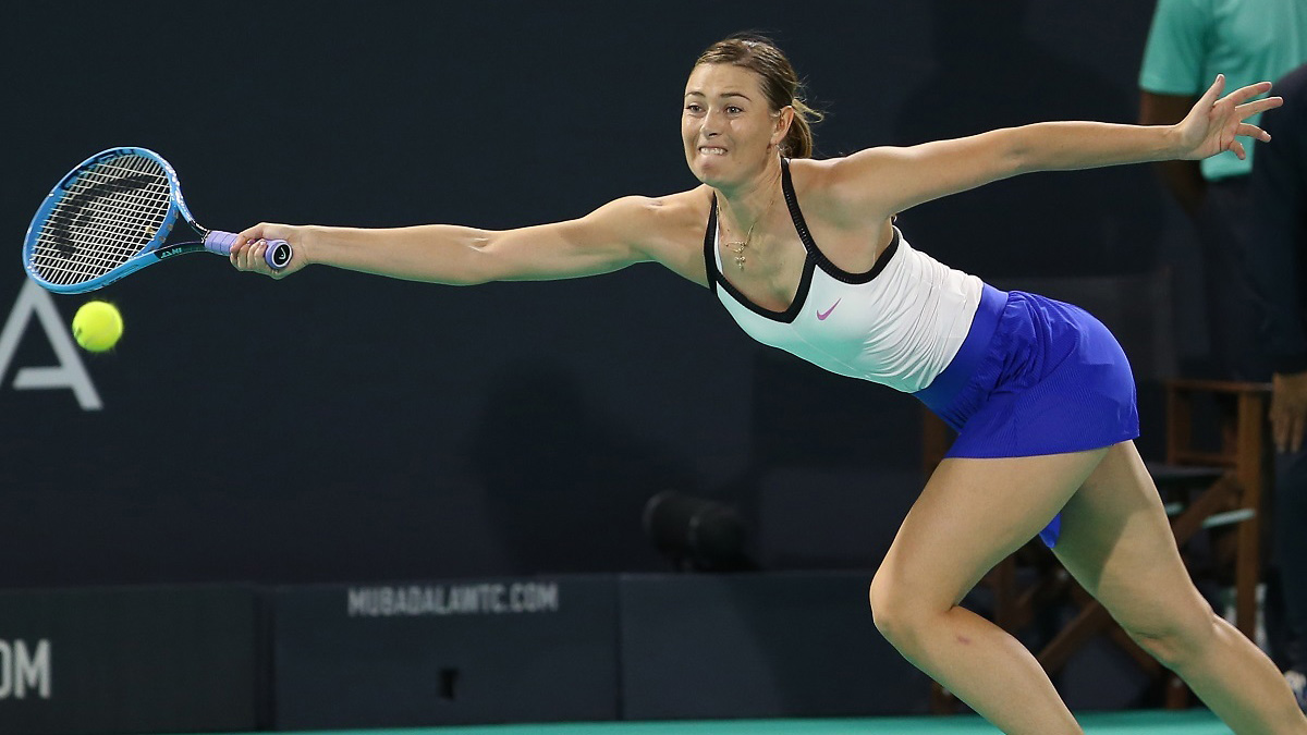 TENNIS : WTA MELBOURNE SUR BEIN SPORTS 3