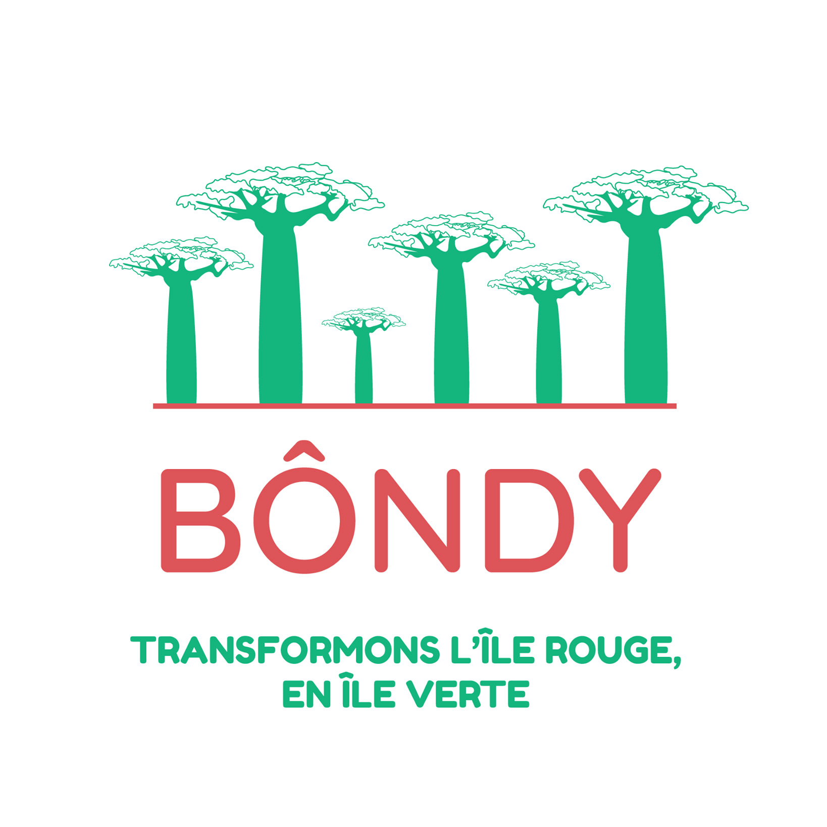 Logo Bôndy