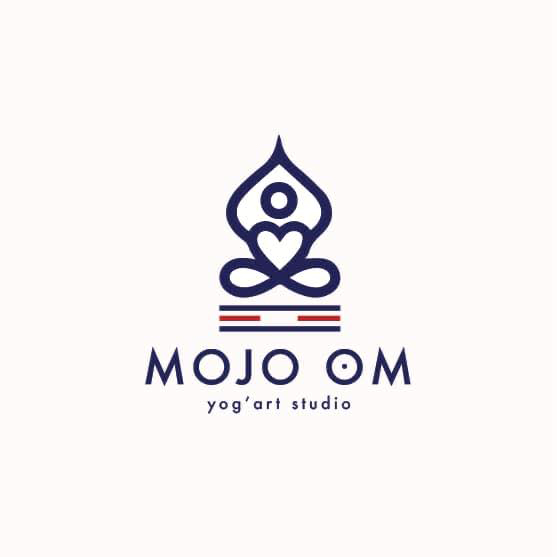 Logo Mojo OM