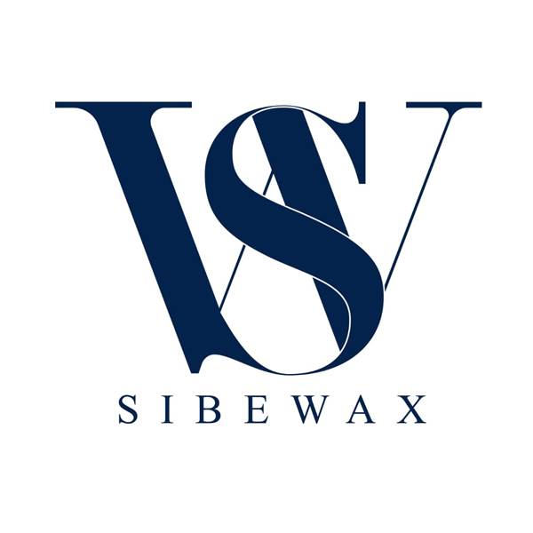 logo Sibe Wax carré
