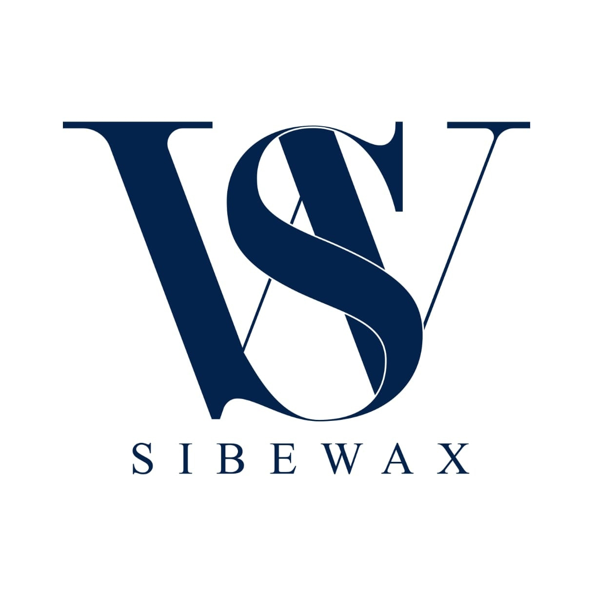 Sibe Wax logo