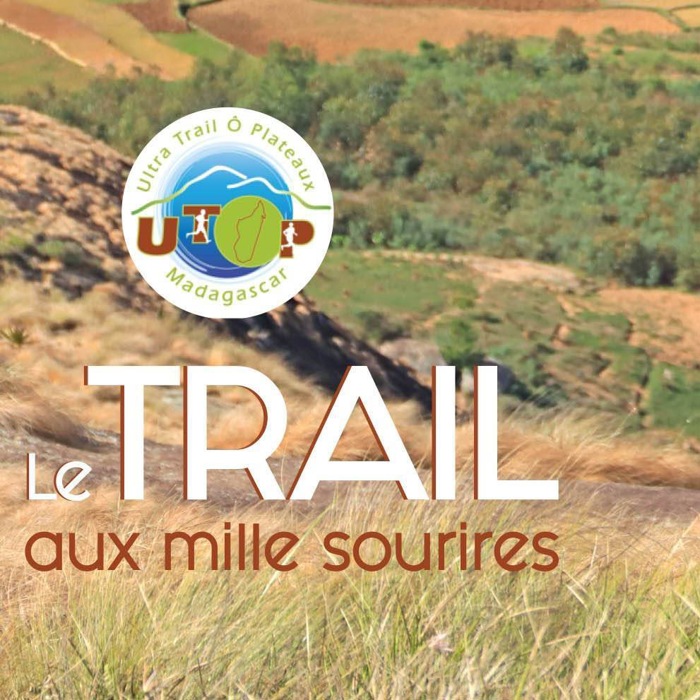 Logo Trail aux milles sourires