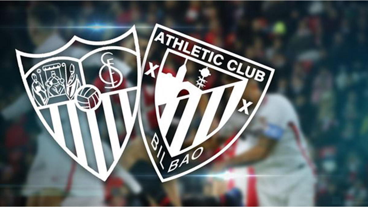 FC SÉVILLE / ATHLETIC BILBAO SUR BEIN SPORTS 2