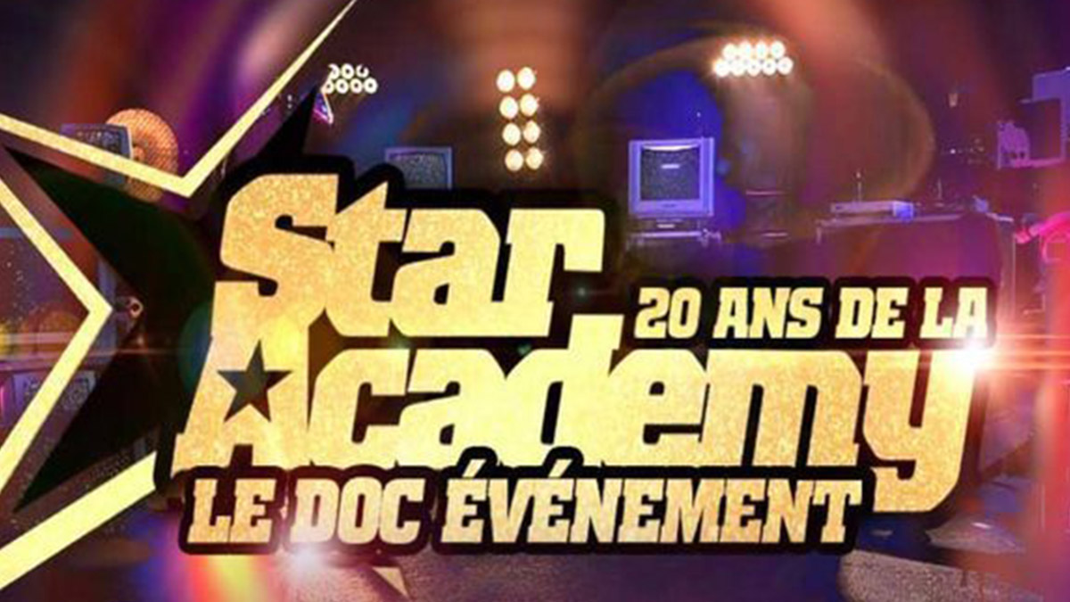 20 ANS DE LA STAR AC : LE DOC ÉVÉNEMENT