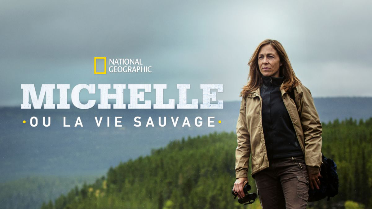 MICHELLE OU LA VIE SAUVAGE