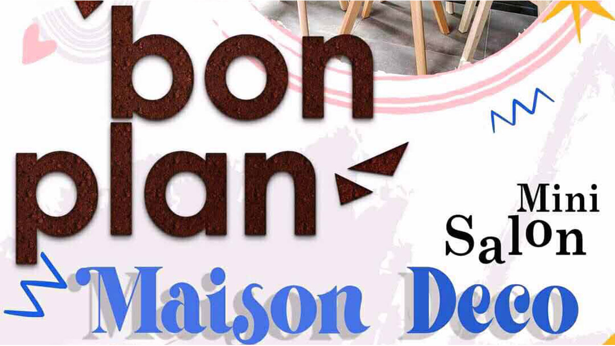 VOTRE SALON DÉCO «VITA MALAGASY»