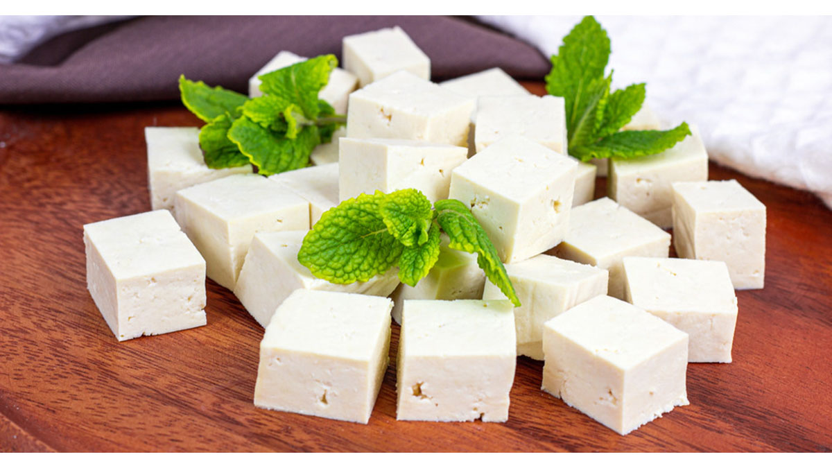 5 RAISONS DE MANGER DU TOFU