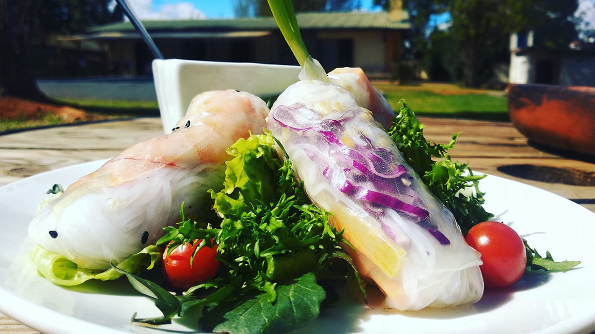 VOTRE BRUNCH HEALTHY CHEZ ADÀORO