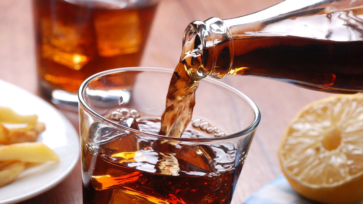 UTILISER LE COCA AUTREMENT !