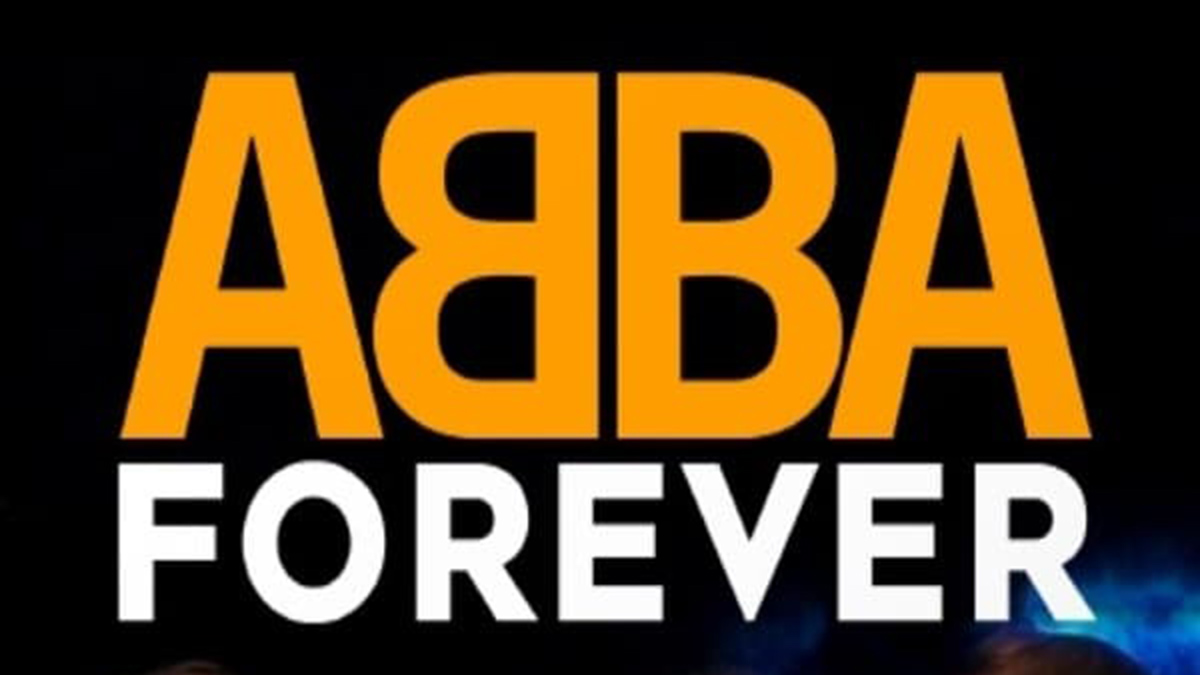 ABBA FOREVER