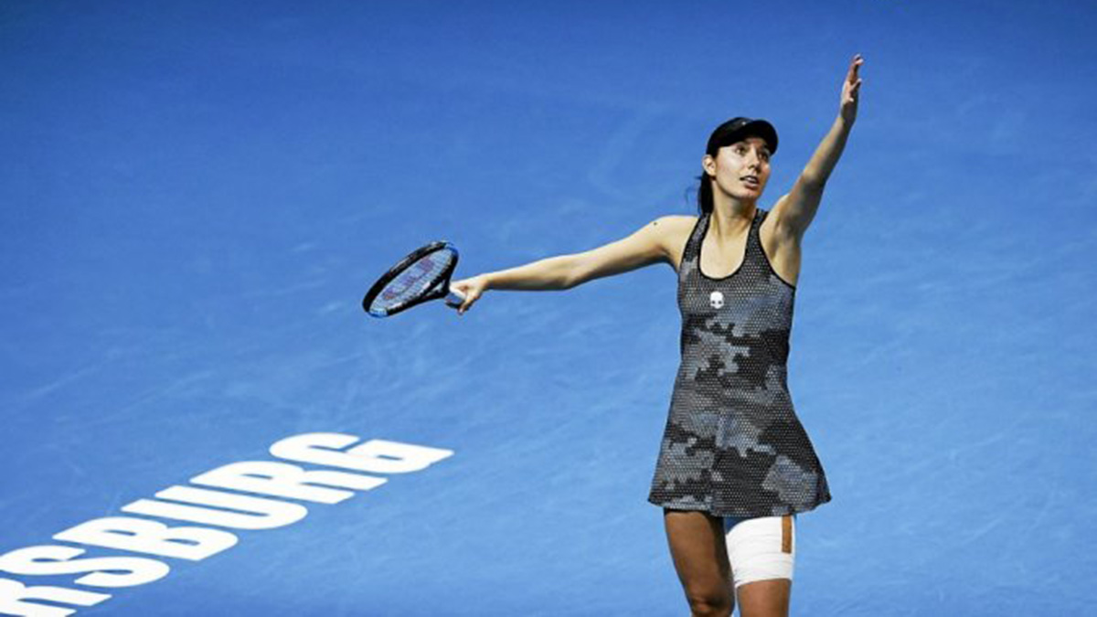 TENNIS : WTA FINALS