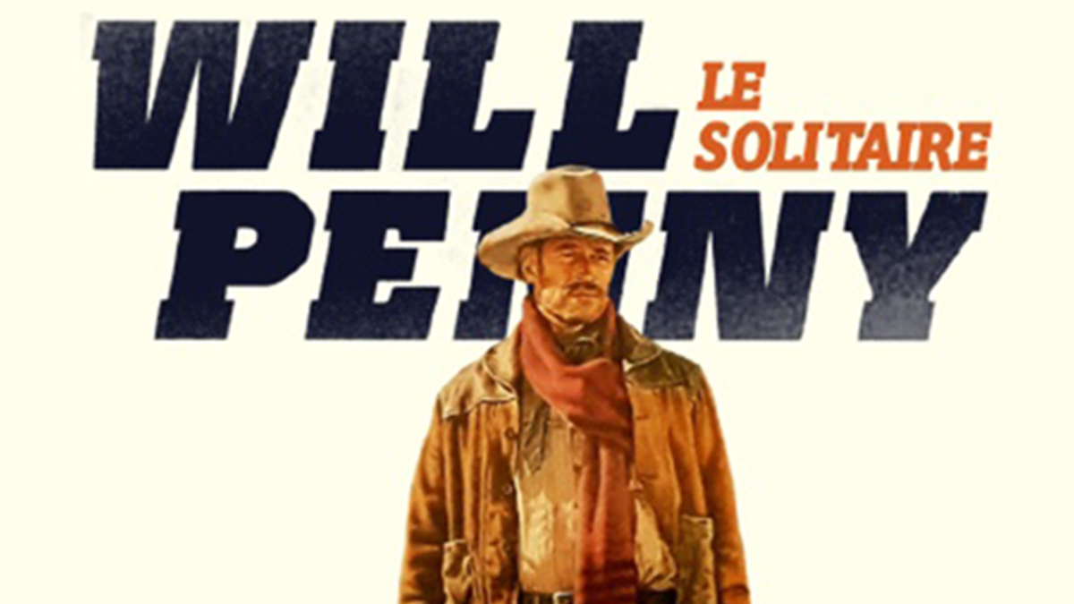 WILL PENNY, LE SOLITAIRE
