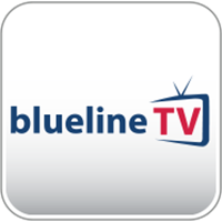 BLUELINE TV
