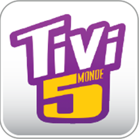 Tivi5MONDE